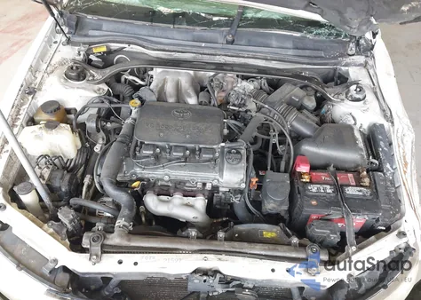 1999 Toyota Camry Solara Se V6 z USA, uszkodzony, nr VIN 2T1CF22P5XC205427